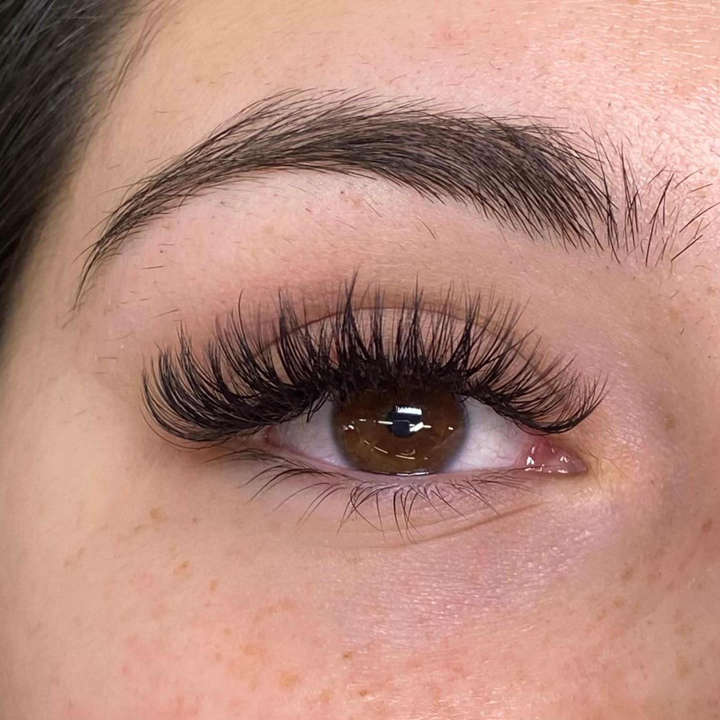 Hybrid Wispy Set