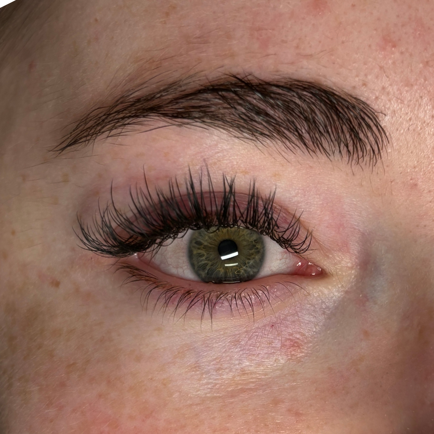 Classic Mascara Set