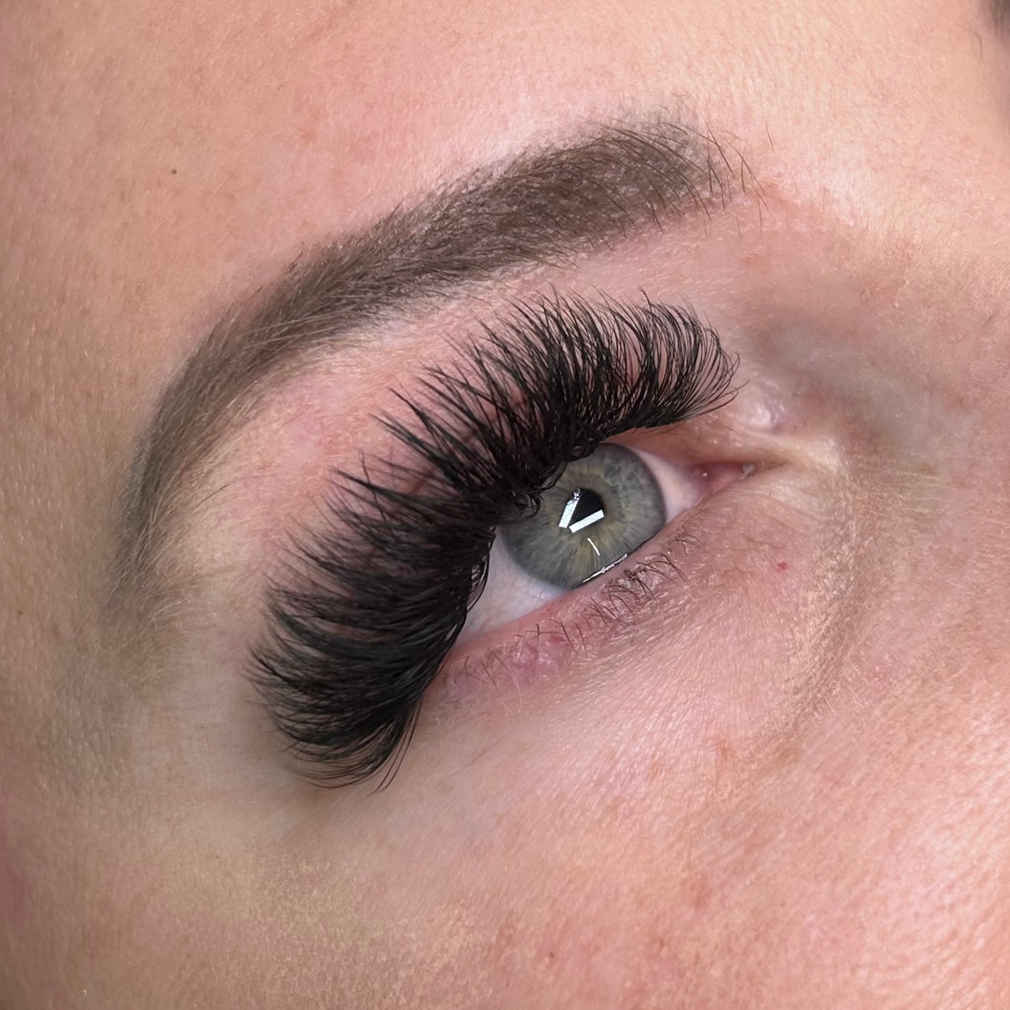 Mega Volume/ Russian Volume Set